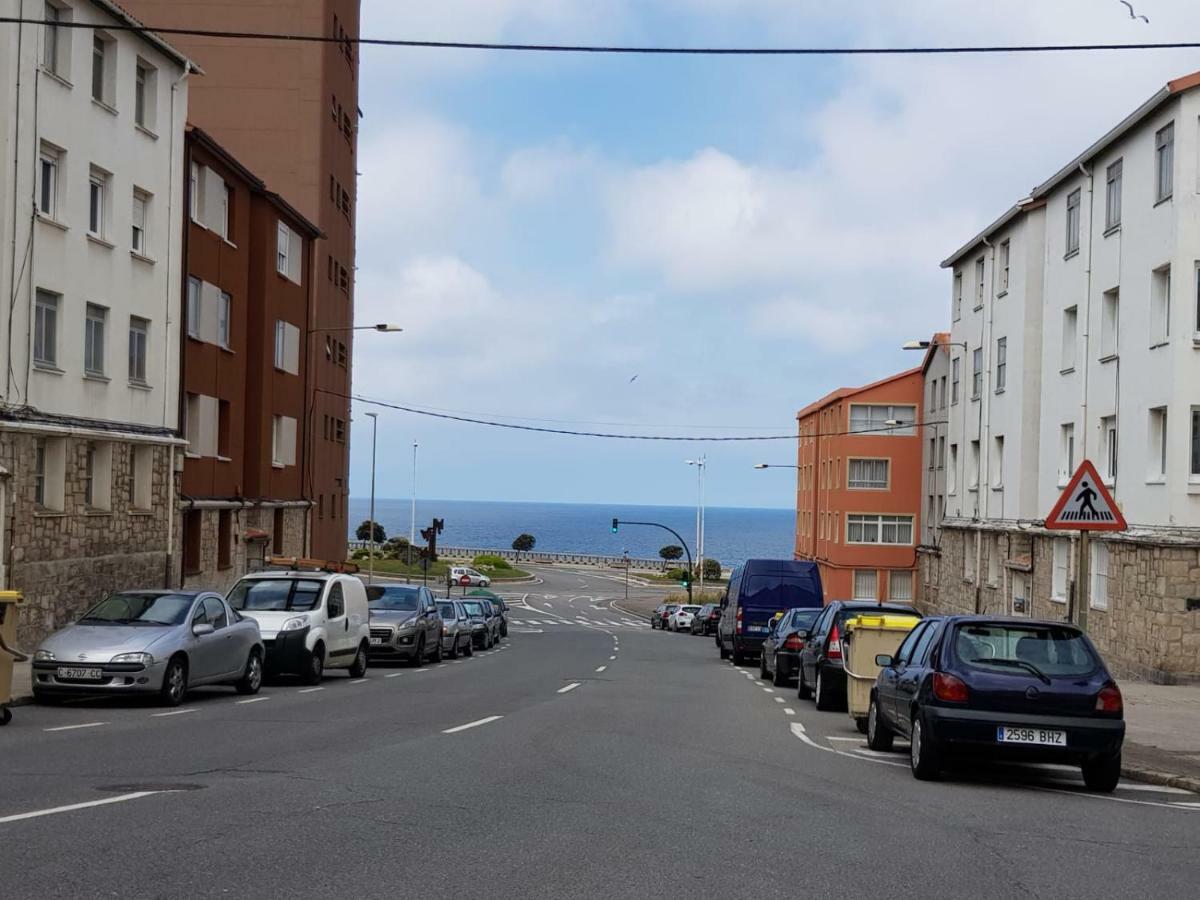 A 50 Metros Del Paseo Maritimo Διαμέρισμα A Coruña Εξωτερικό φωτογραφία