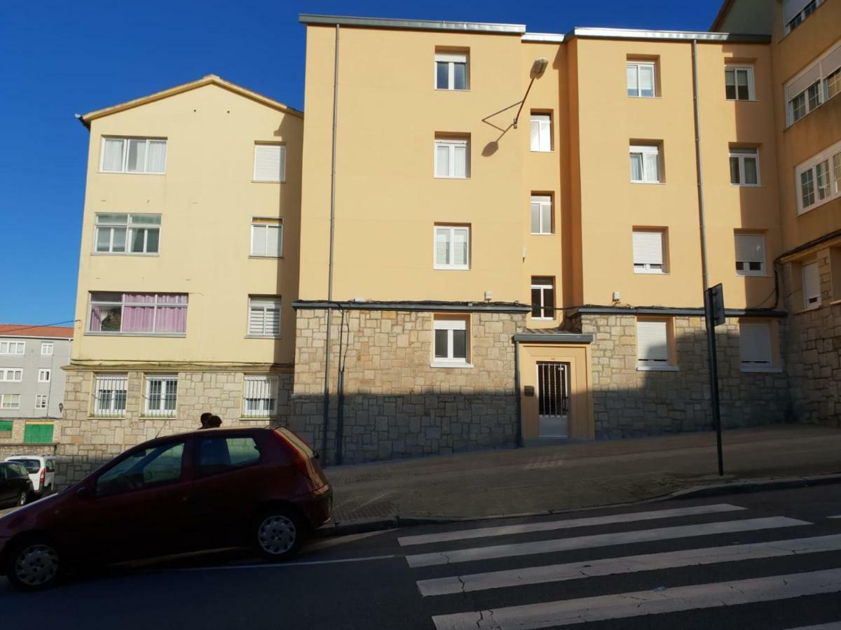 A 50 Metros Del Paseo Maritimo Διαμέρισμα A Coruña Εξωτερικό φωτογραφία