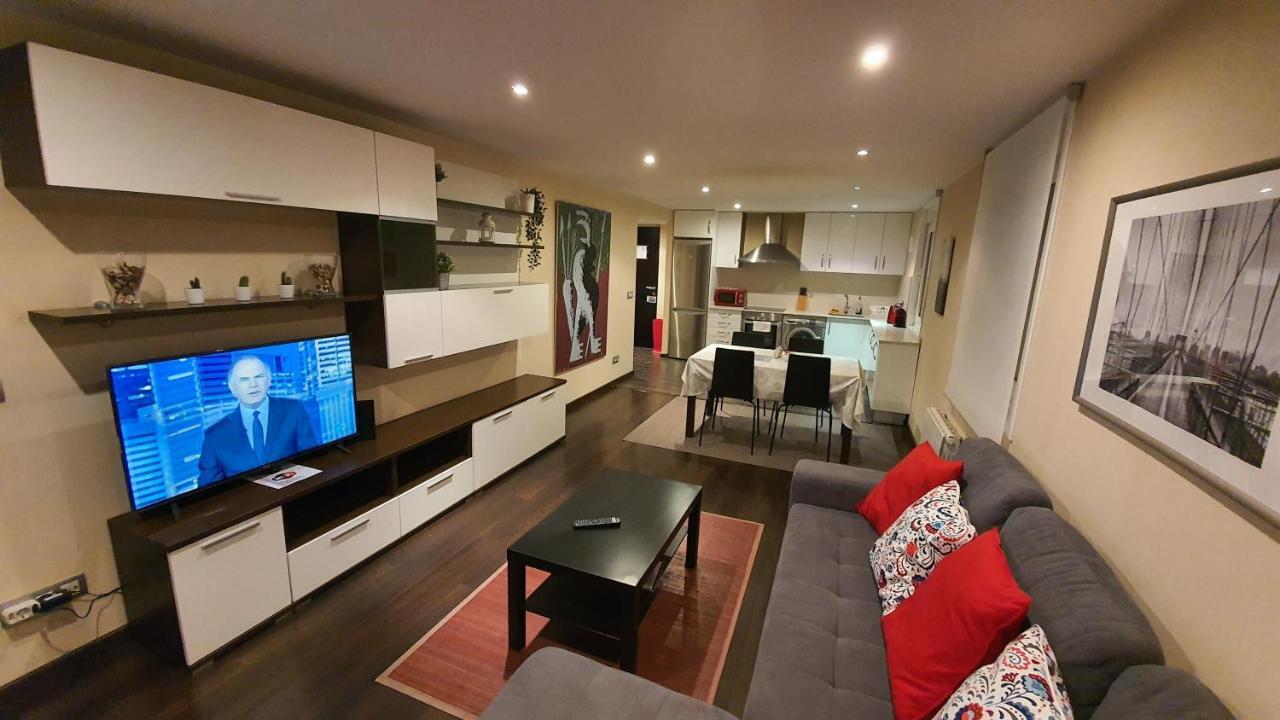 A 50 Metros Del Paseo Maritimo Διαμέρισμα A Coruña Εξωτερικό φωτογραφία