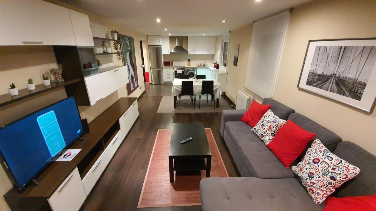 A 50 Metros Del Paseo Maritimo Διαμέρισμα A Coruña Εξωτερικό φωτογραφία